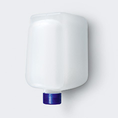 DELTACLEAN® Nettoyeur de siège de toilette 400 ml