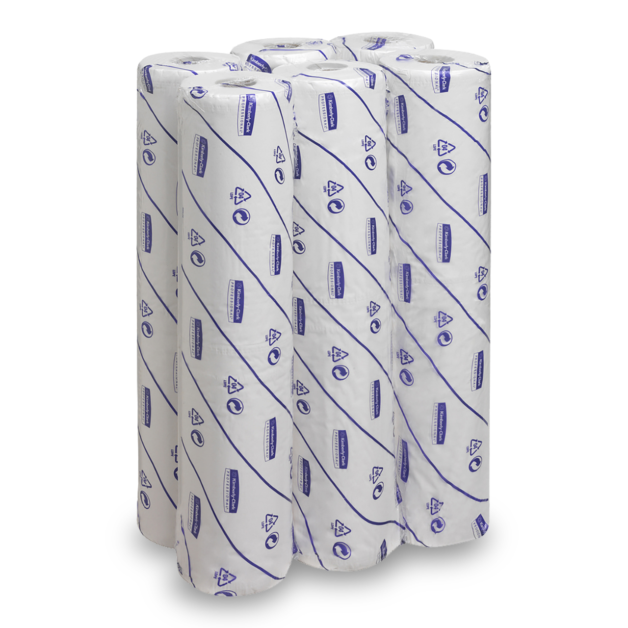 Scott® Extra Draps d'examen 59 cm  Scott® Extra Draps d'examen 59 cm