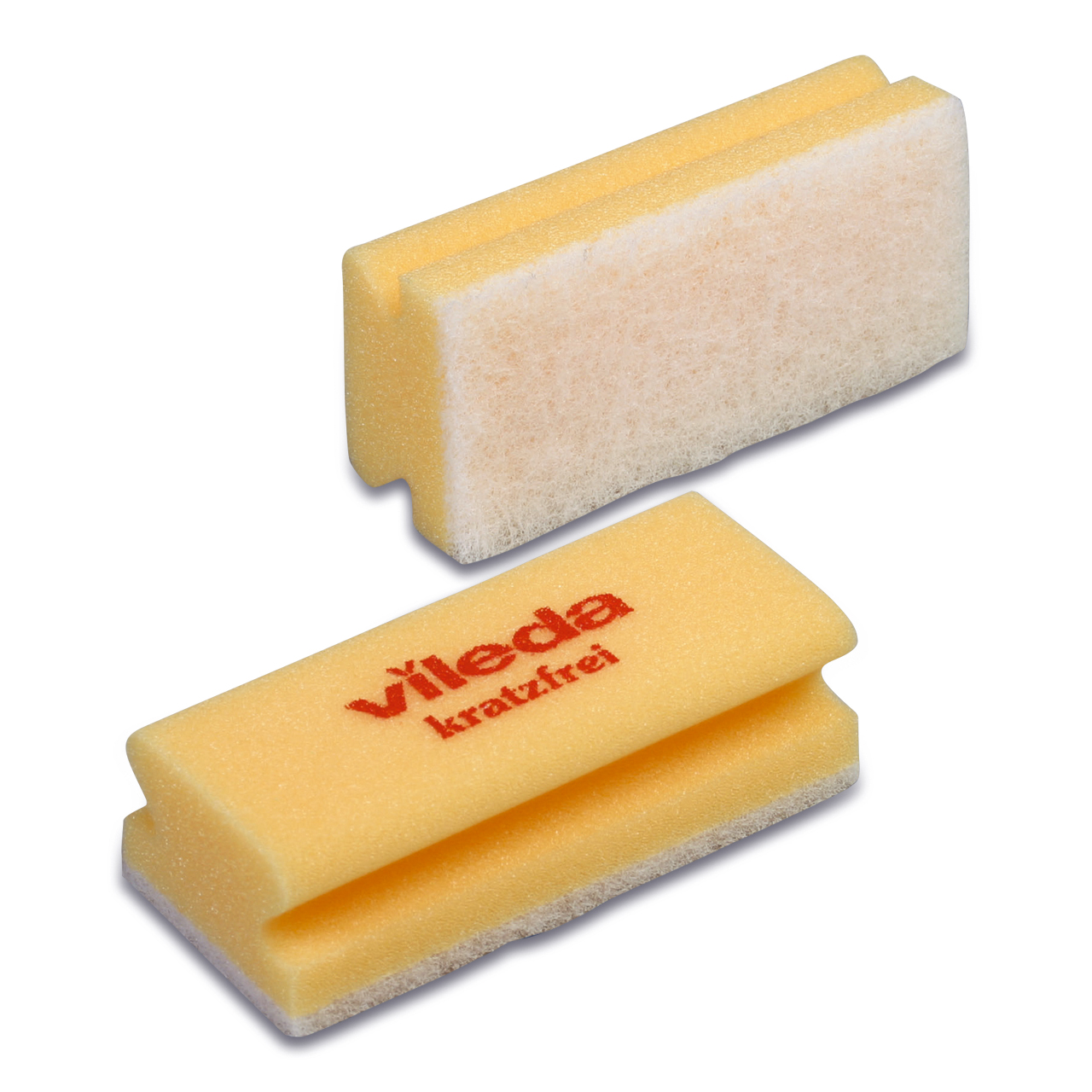 VILEDA Glitzi "non-scratch" VILEDA Glitzi "non-scratch"