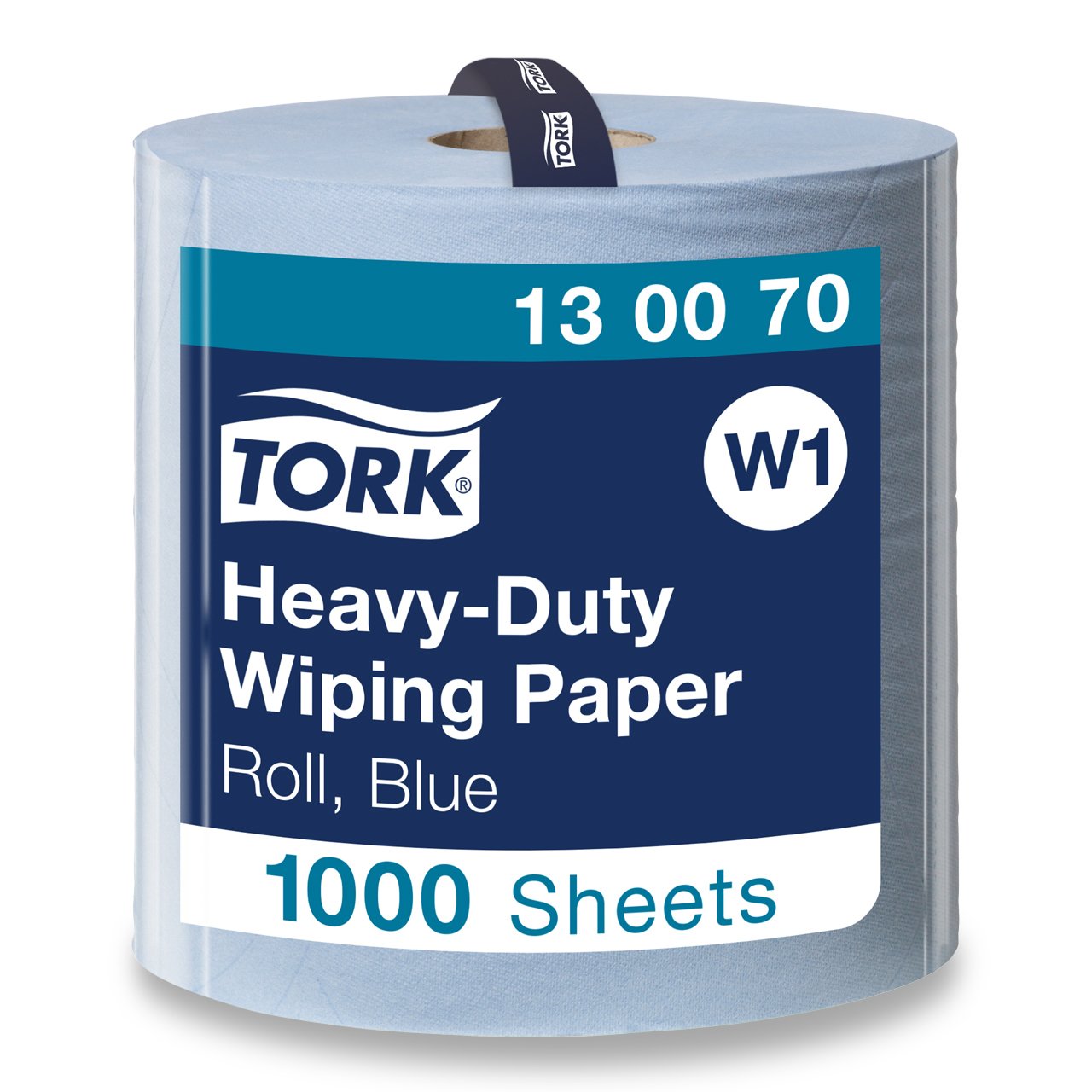 Tork Papier essuyage multi ultra résis QD W1