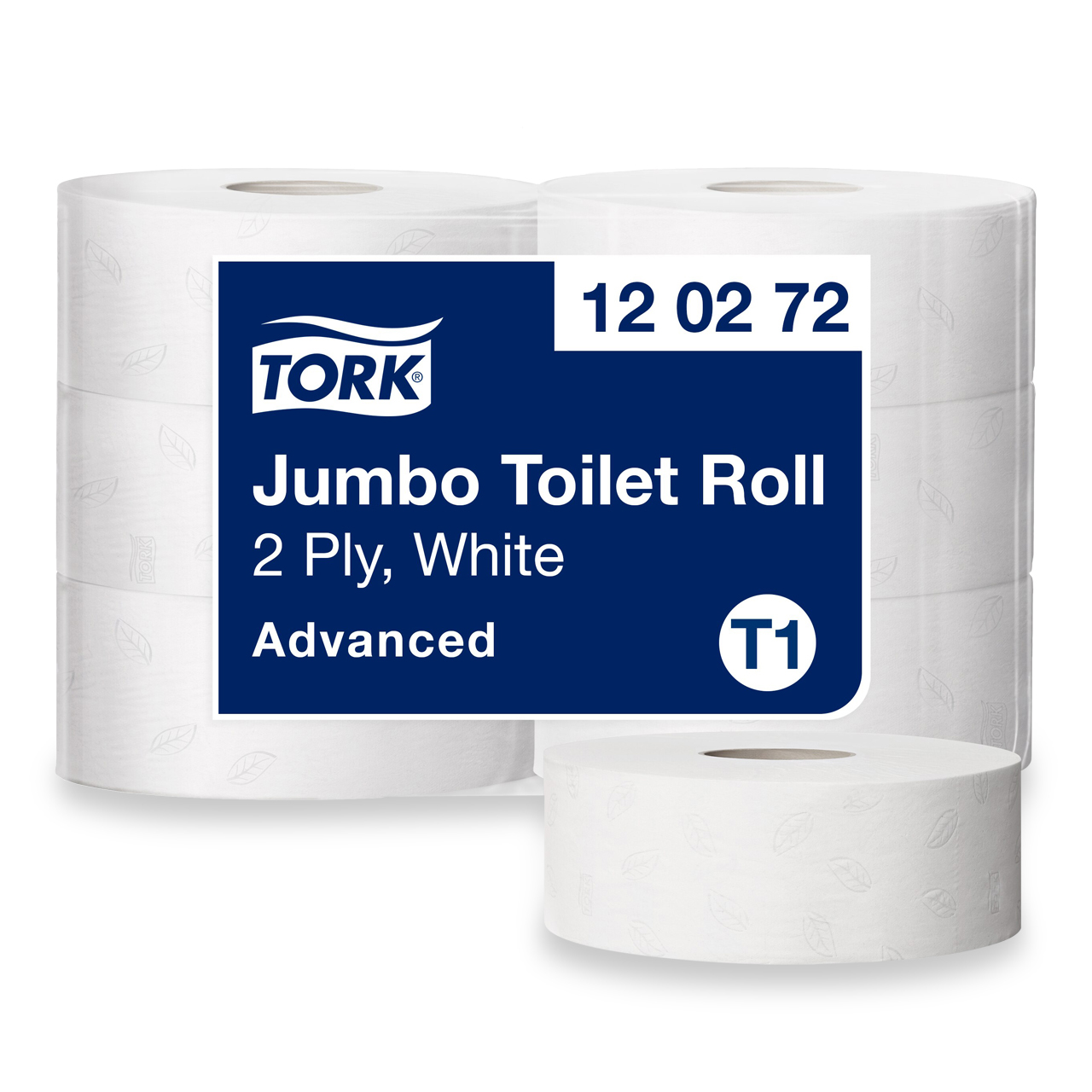 Tork Jumbo Topa T1 Advanced