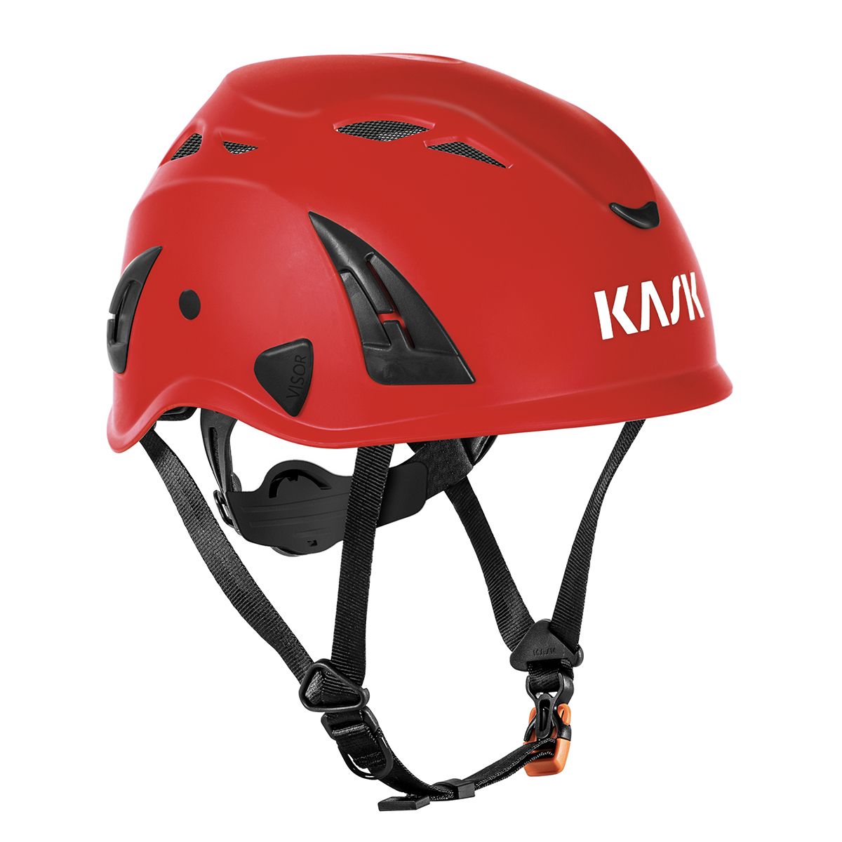 KASK Casque de protection Superplasma AQ, blanc