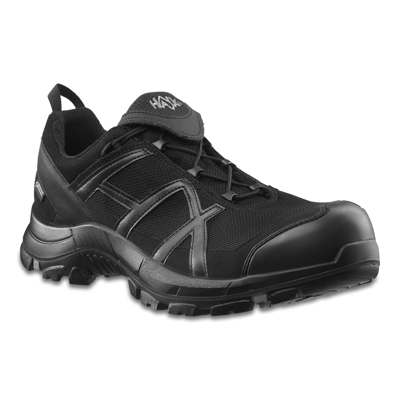 HAIX Black Eagle® Safety 40 low