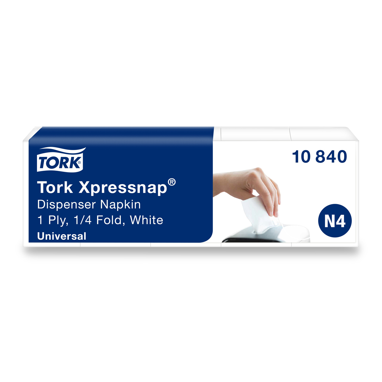 Tork Premium Serviettes Extra Soft Tork Premium Serviettes Extra Soft