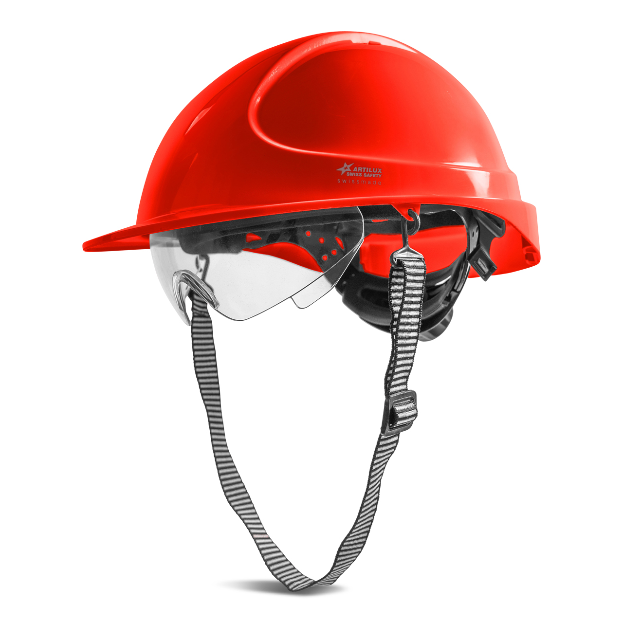 Artilux ARTITOP® SH300RCSV red Artilux ARTITOP® SH300RCSV red