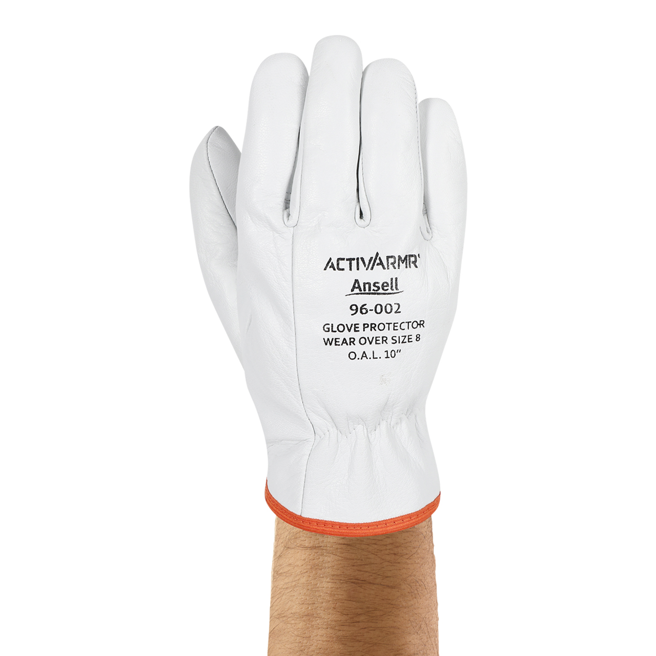 ACTIVARMR® 96-002 Taille 10