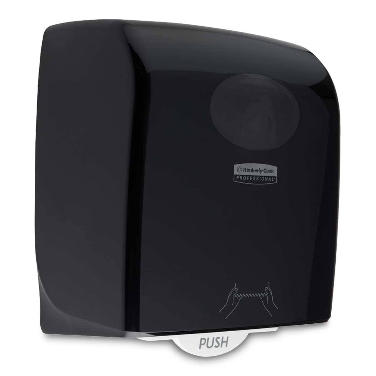 Aquarius Distributeur d'essuie-mains en rouleaux Aquarius Distributeur d'essuie-mains en rouleaux