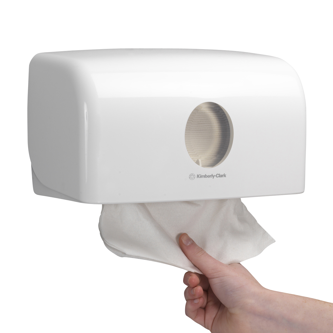 Aquarius™ Distributeur Essuie-mains - C / ZZ / I Aquarius™ Distributeur Essuie-mains - C / ZZ / I