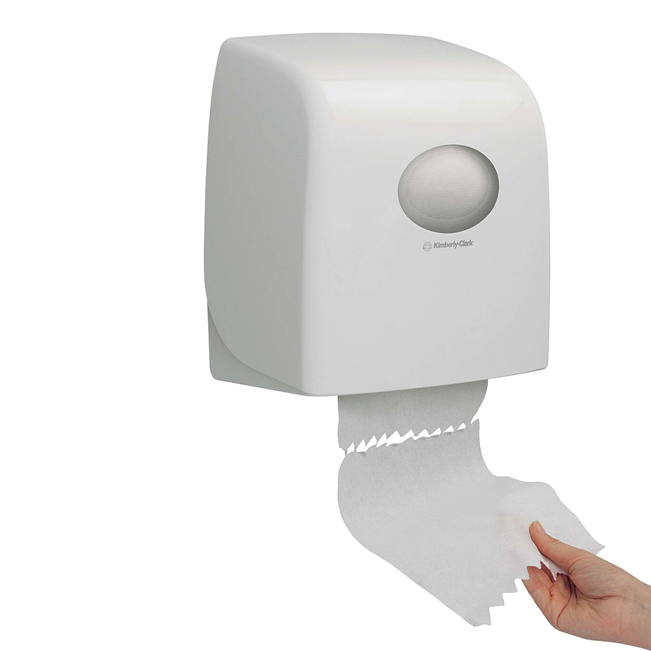 Aquarius™ Slimroll™ Distributeur Essuie-mains -Rouleau