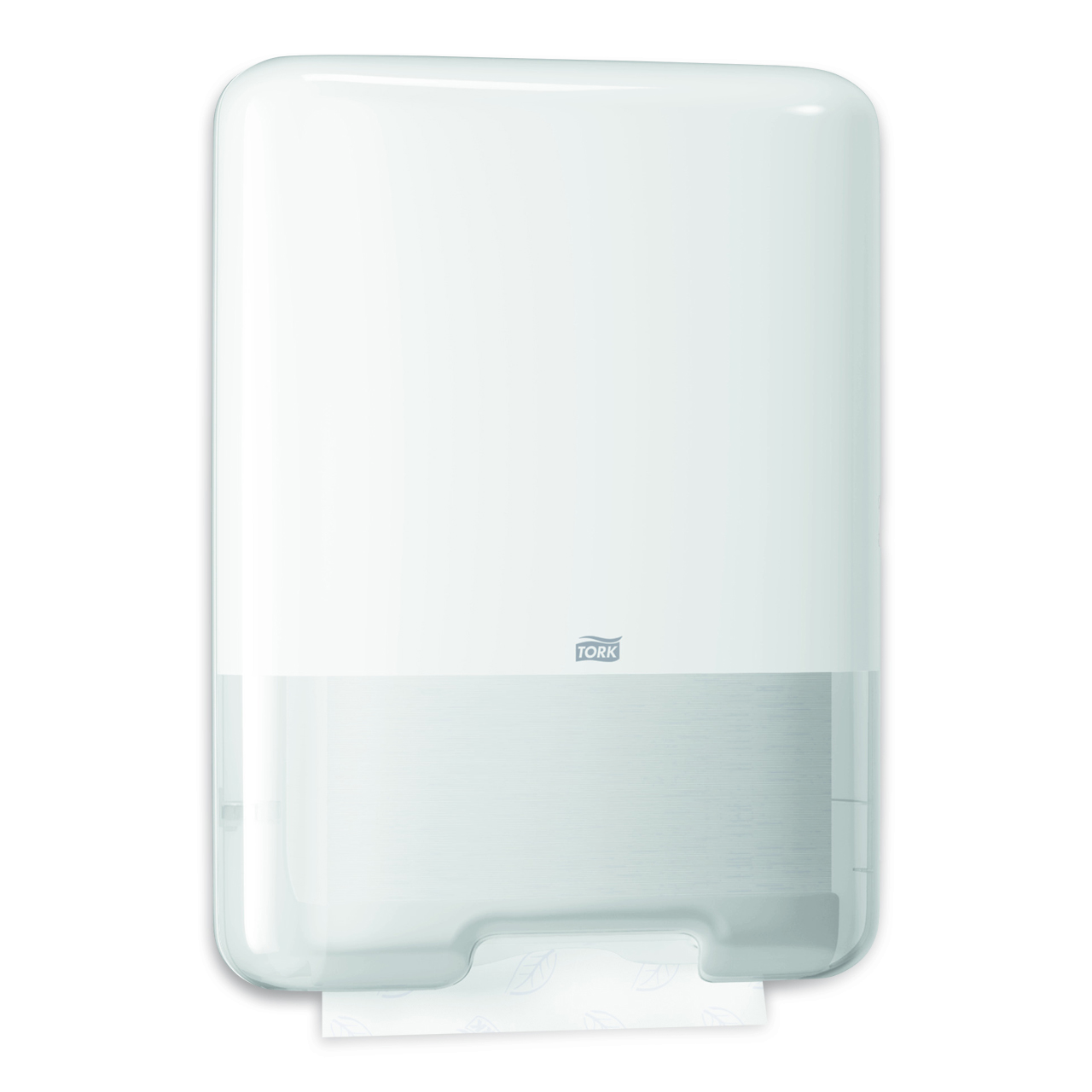 Tork Distributeur zigzag/pliage C HT H3 Tork Distributeur zigzag/pliage C HT H3