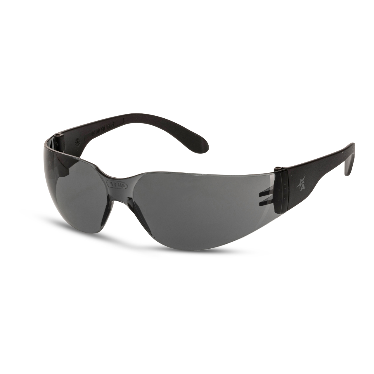 ARTISPEC®110 Lunettes de protection black / smoke ARTISPEC®110 Lunettes de protection black / smoke