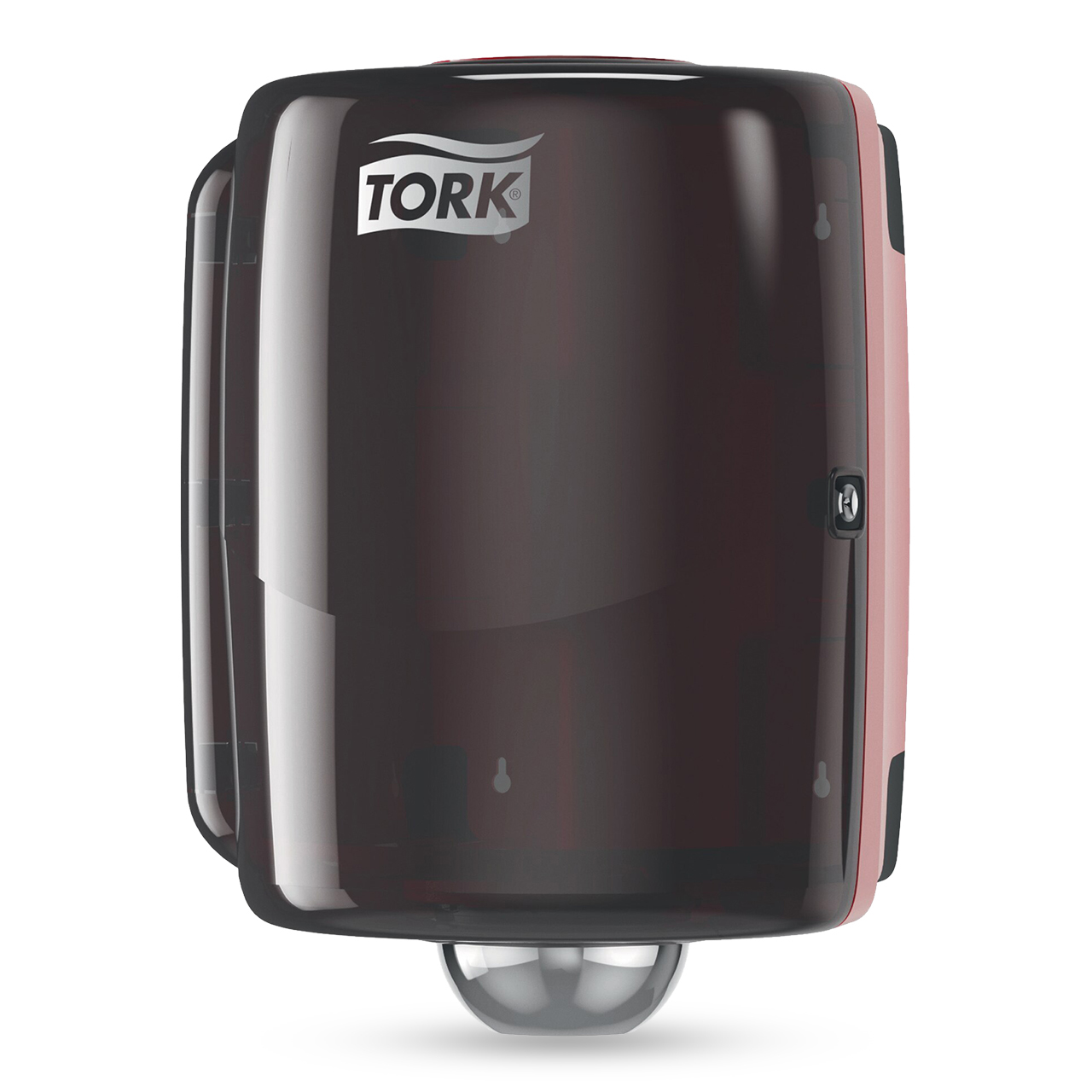 Tork Maxi Distributeur à dévidage central W2