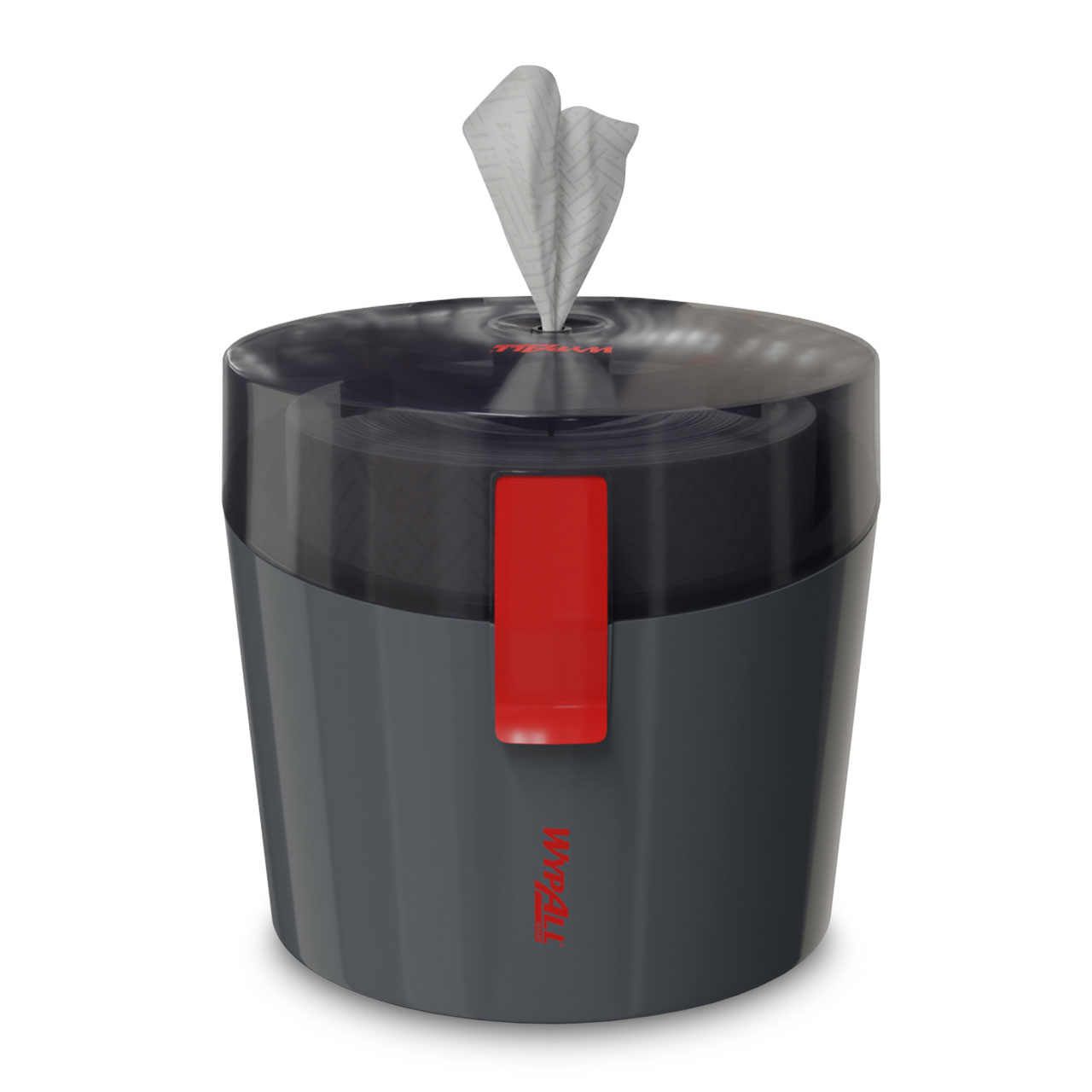 WypAll® Reach PLUS™ Distributeur de prélèvements cenraux WypAll® Reach PLUS™ Distributeur de prélèvements cenraux