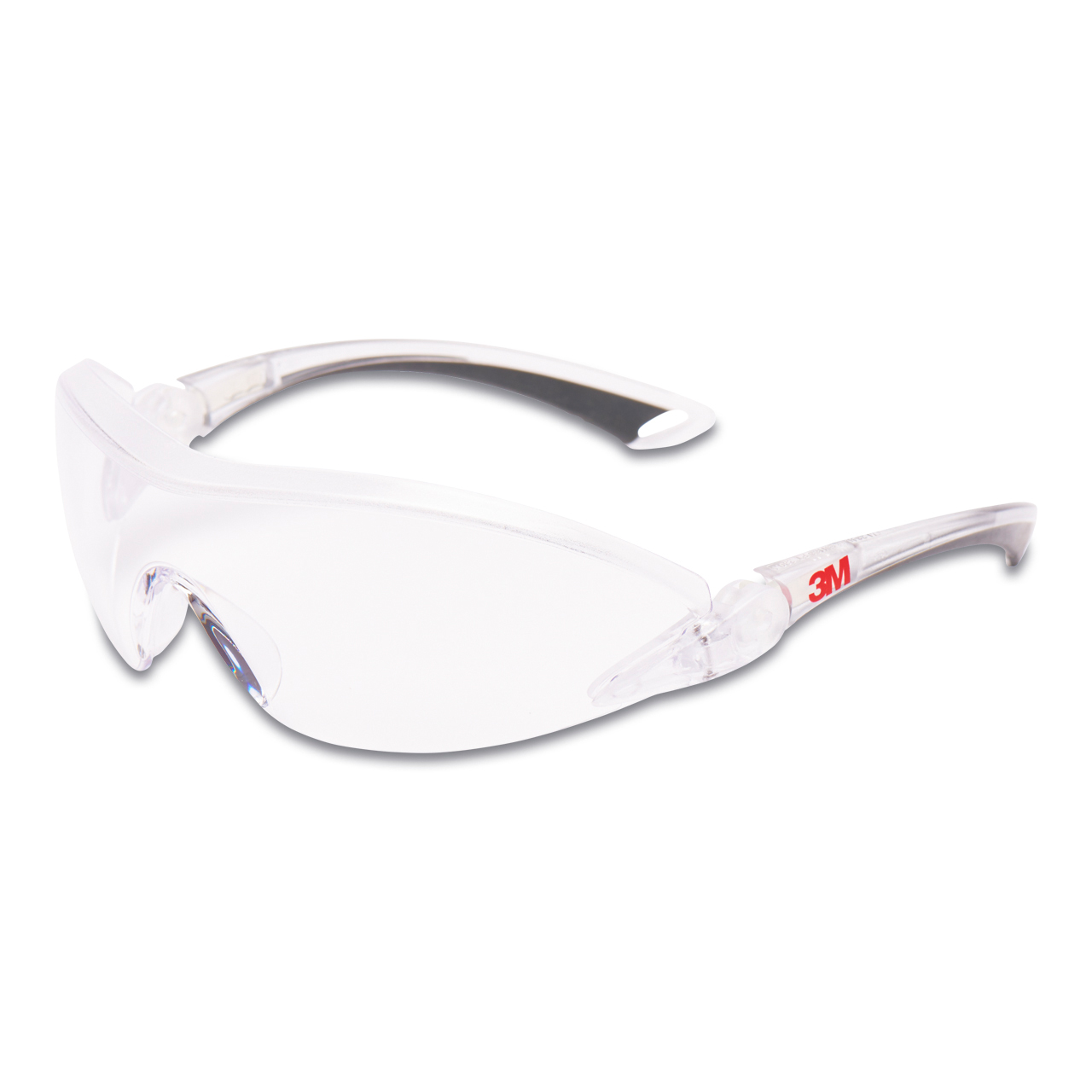 3M™ Lunettes de sécurité 2840 transparentes