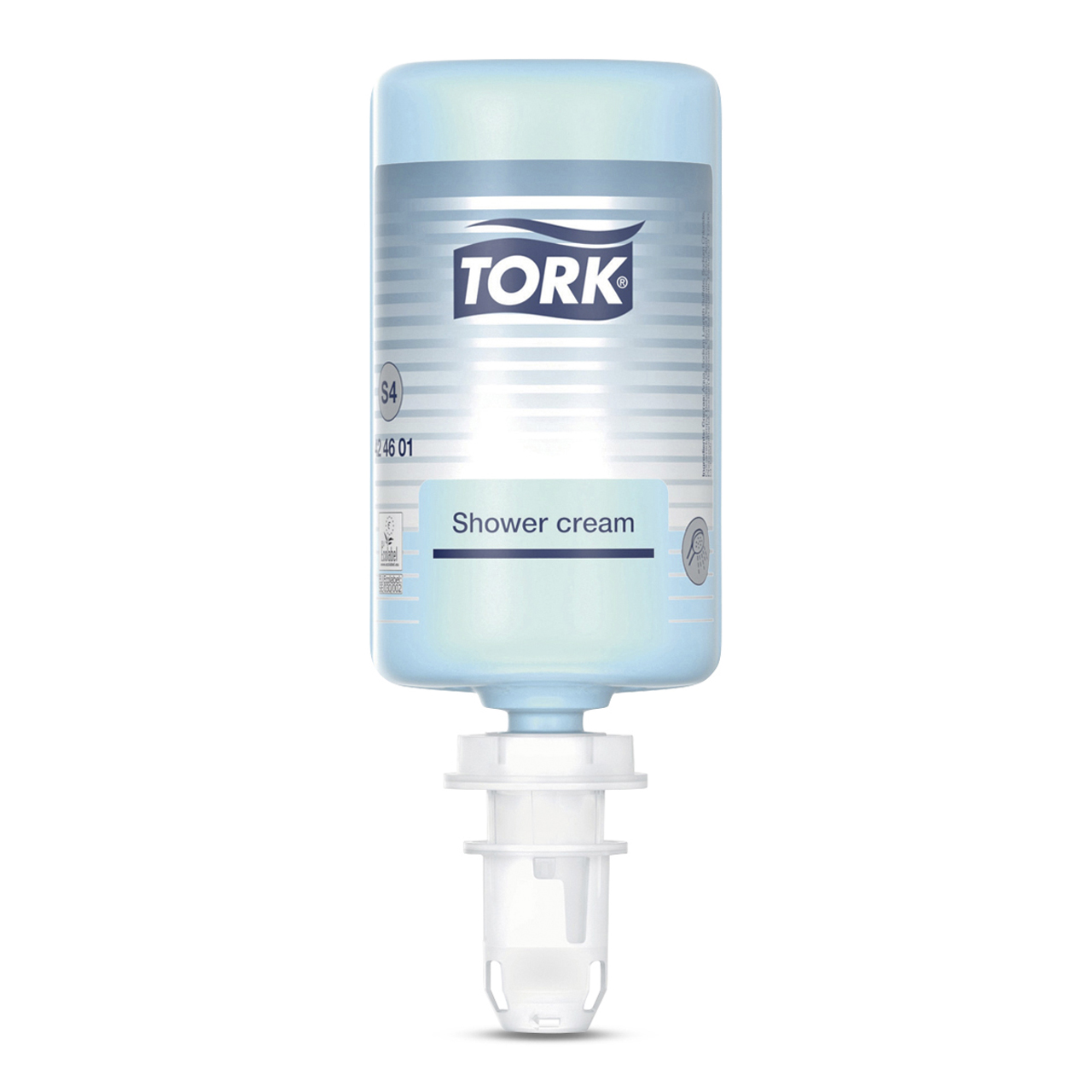 Tork Savon liquide Cheveux & Corps