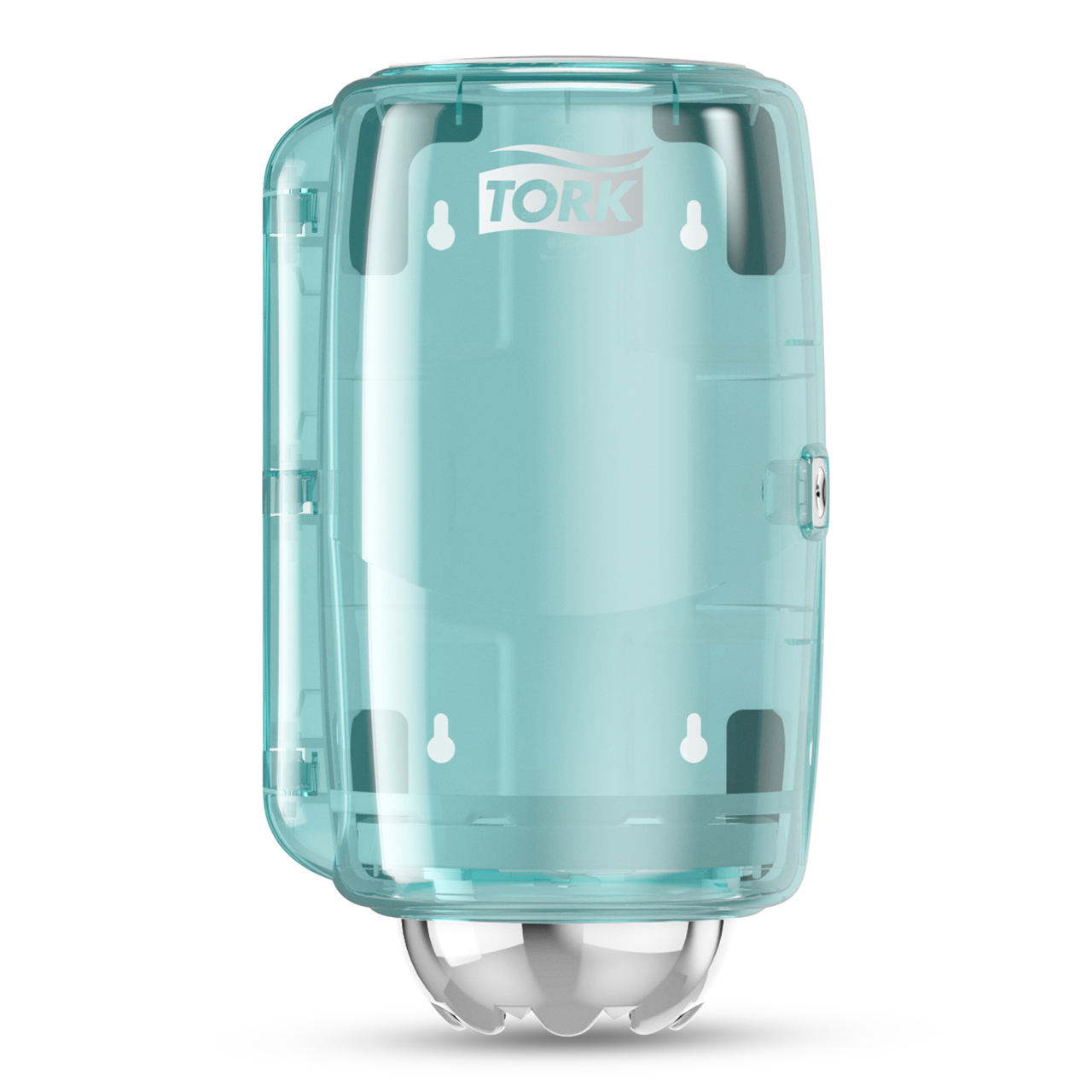 Tork Mini Distributeur à dévidage central M1 Tork Mini Distributeur à dévidage central M1