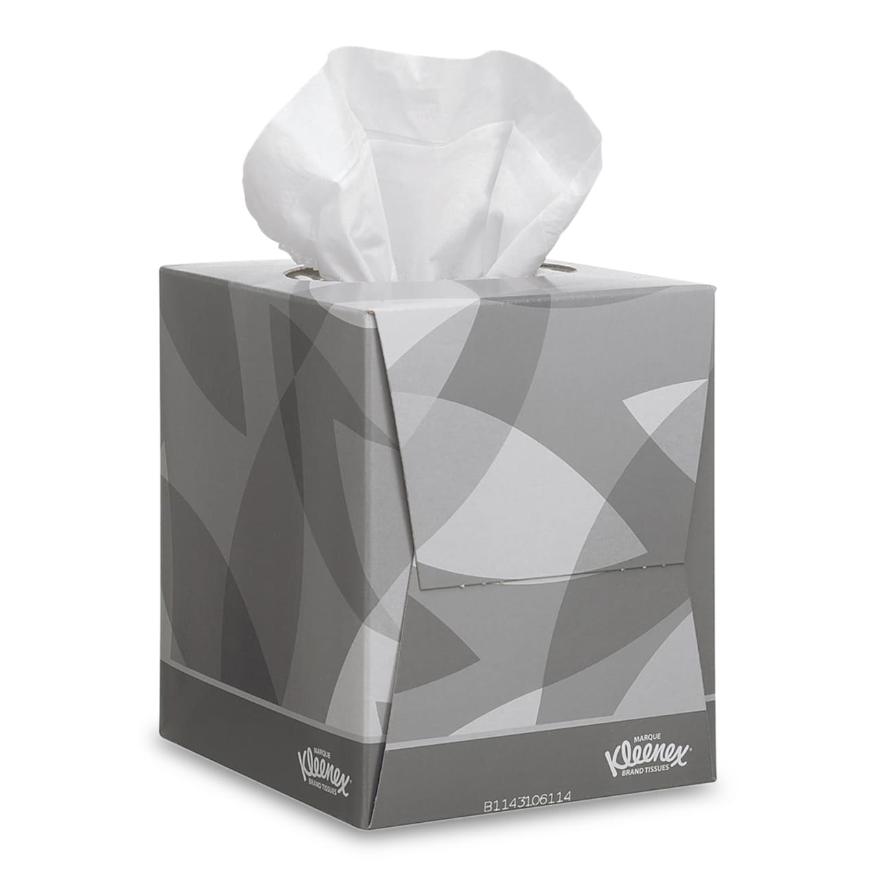 Kleenex® Mouchoir - Cubique Kleenex® Mouchoir - Cubique