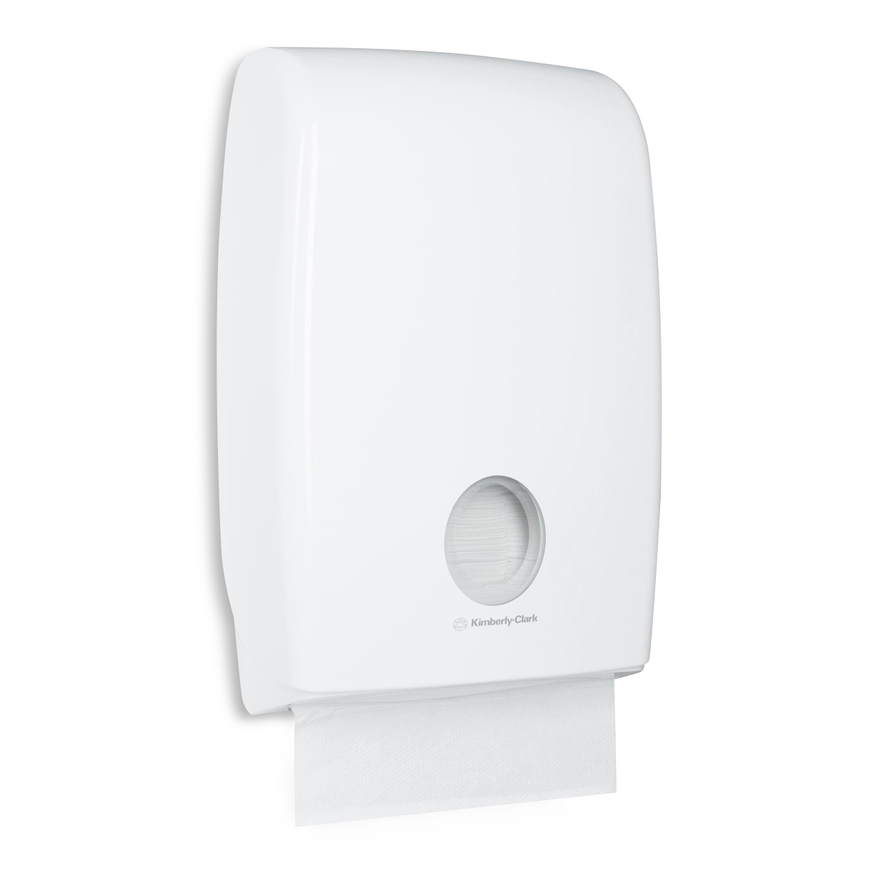 Aquarius™ Distributeur essuie-mains - Multifold Aquarius™ Distributeur essuie-mains - Multifold