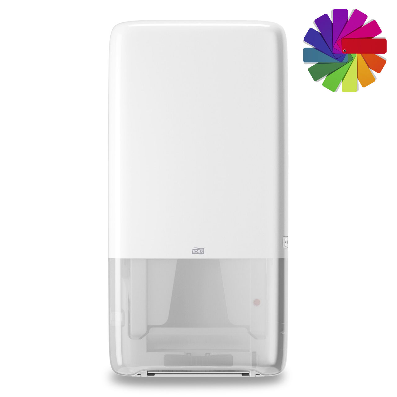 Tork PeakServe® Distributeur pour essuie-mains continus™ Tork PeakServe® Distributeur pour essuie-mains continus™