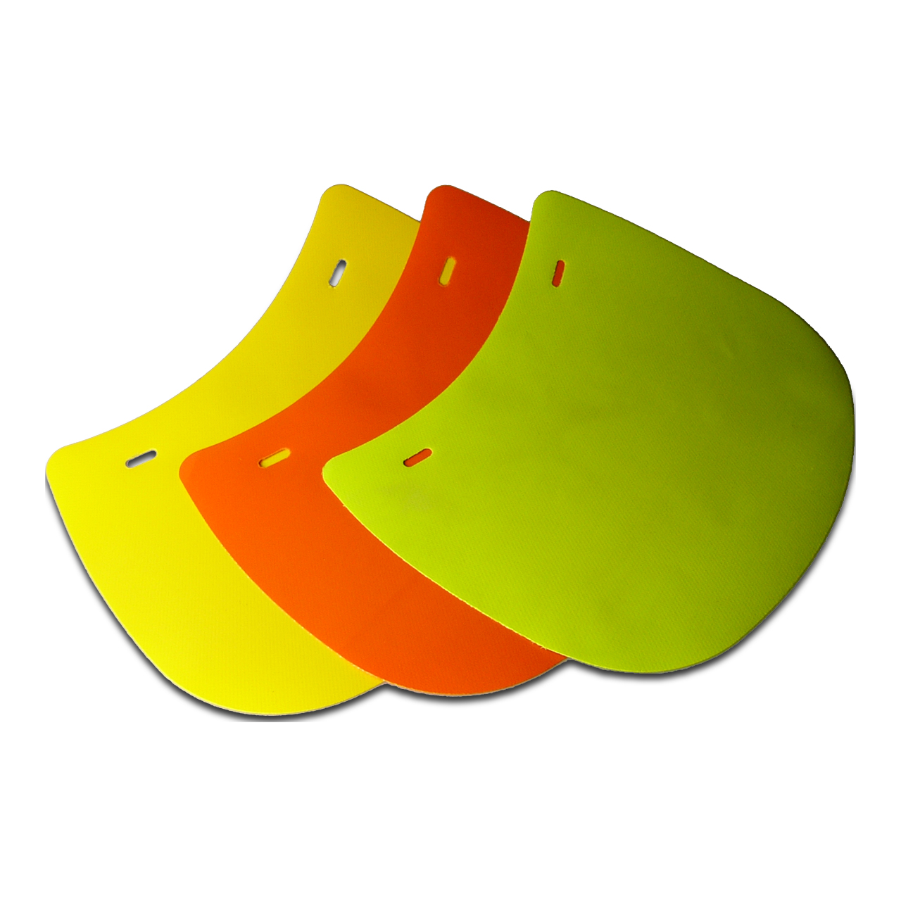 ARTITOP® Protection de la nuque orange