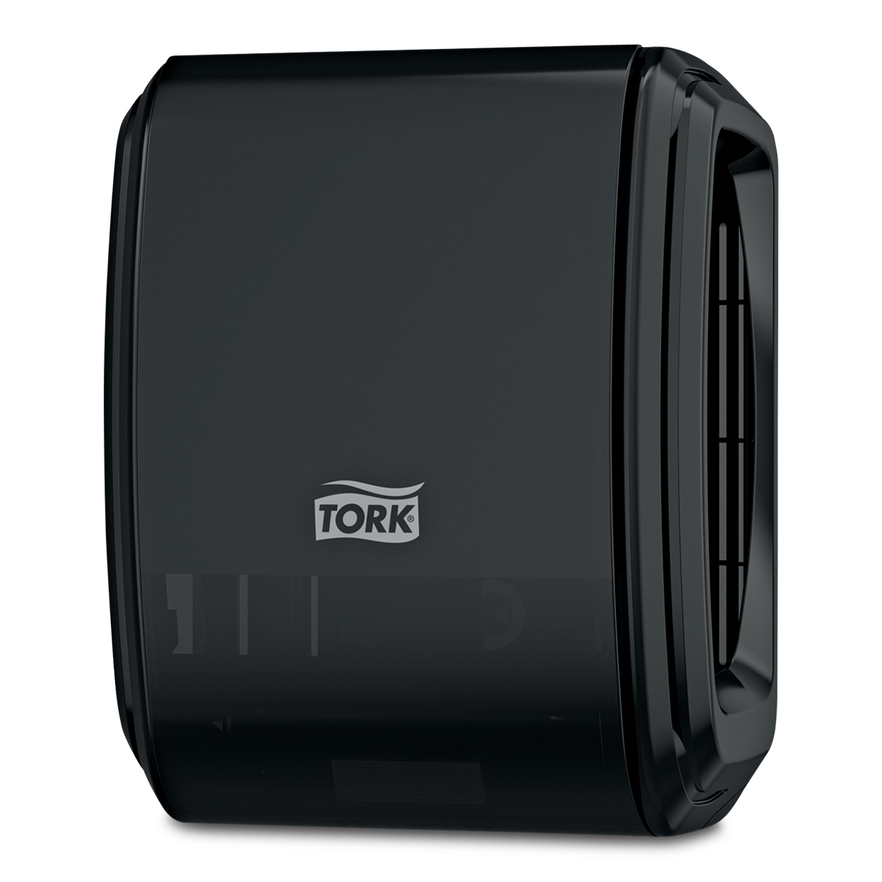 Tork Distributeur de désodorisant permanent, Noir
