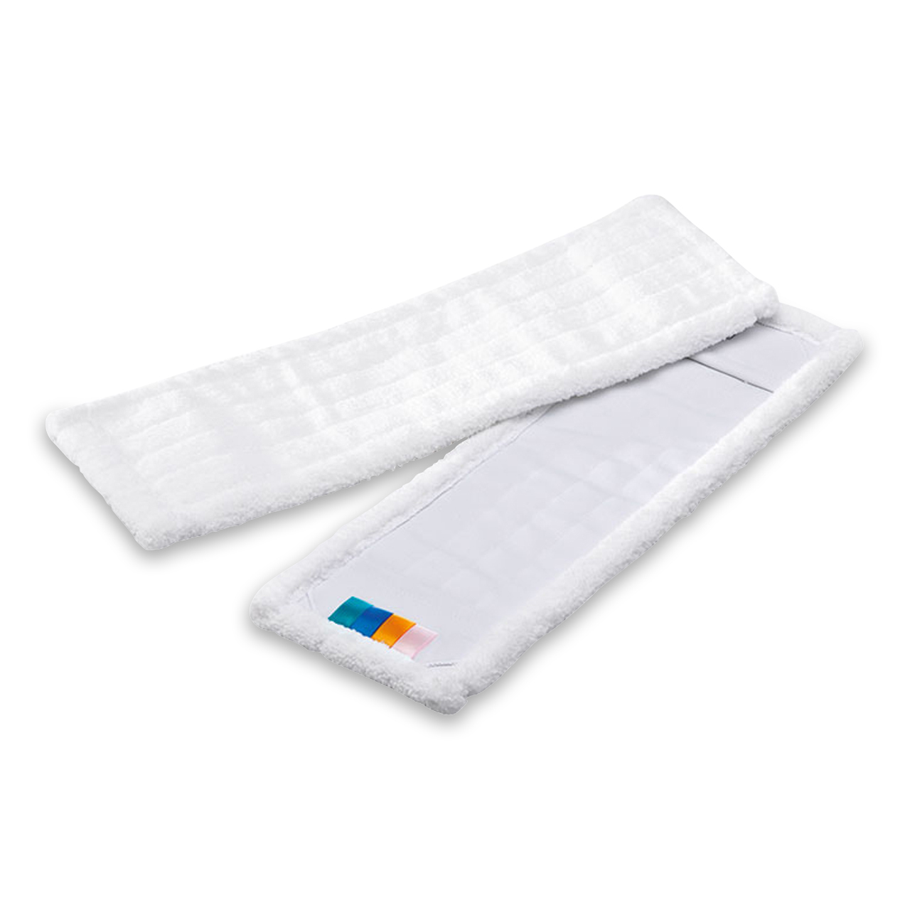 Balai microfibre Moby Clean 830W