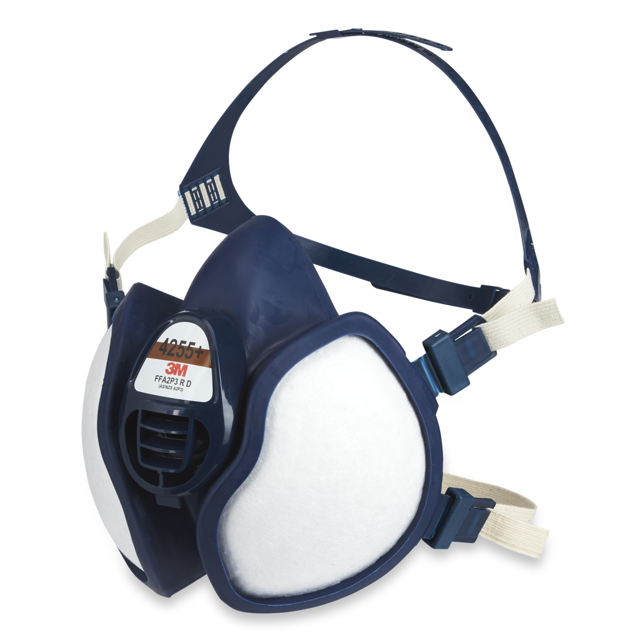 3M™ Mask 4255 A2P3RD 3M™ Mask 4255 A2P3RD