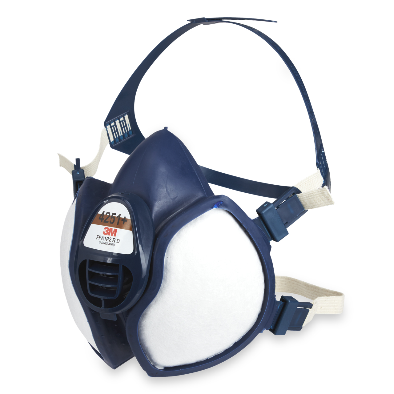 3M™ Mask 4251 A1P2RD 3M™ Mask 4251 A1P2RD