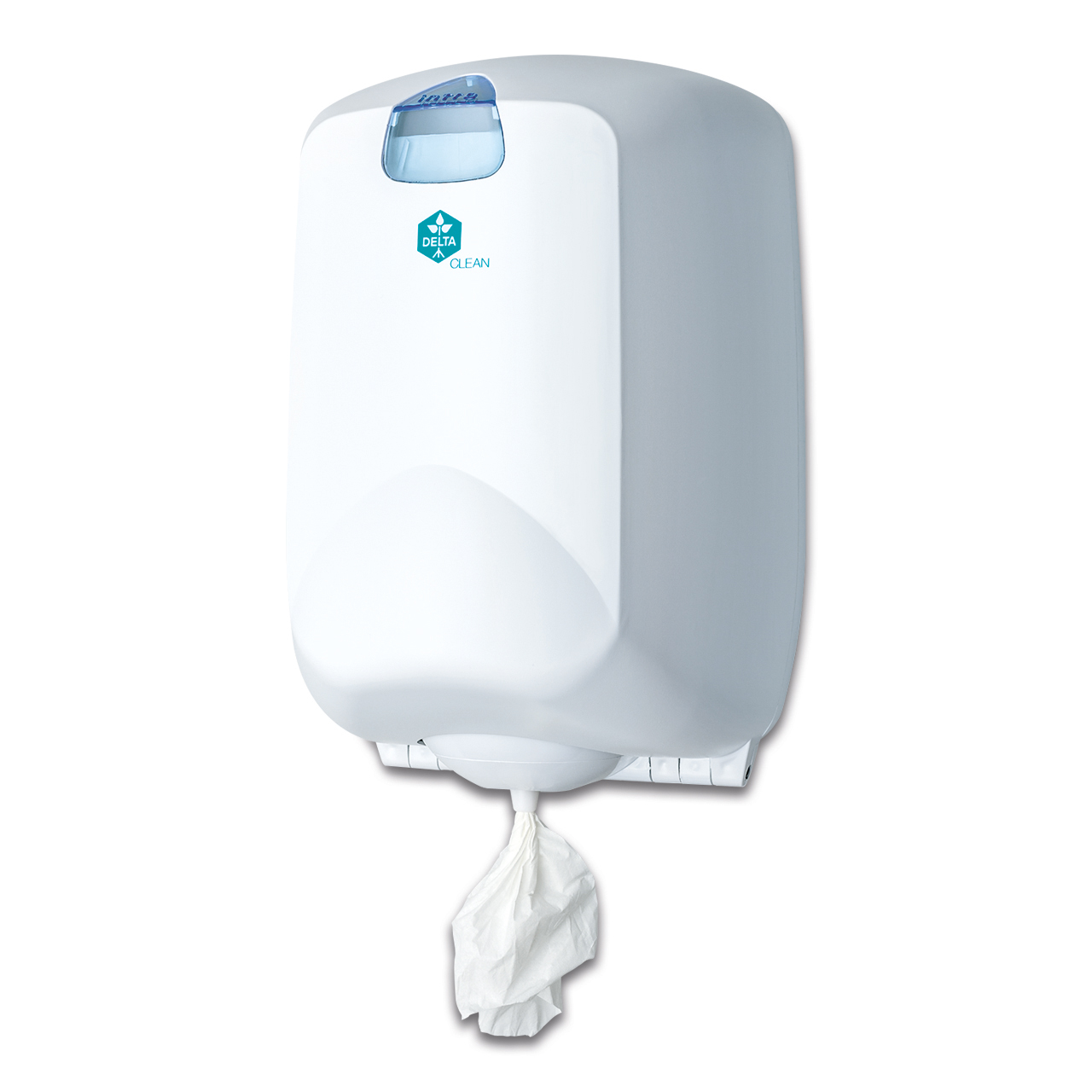 DELTACLEAN® Distr. dévidage central Midi Quantum DELTACLEAN® Distr. dévidage central Midi Quantum