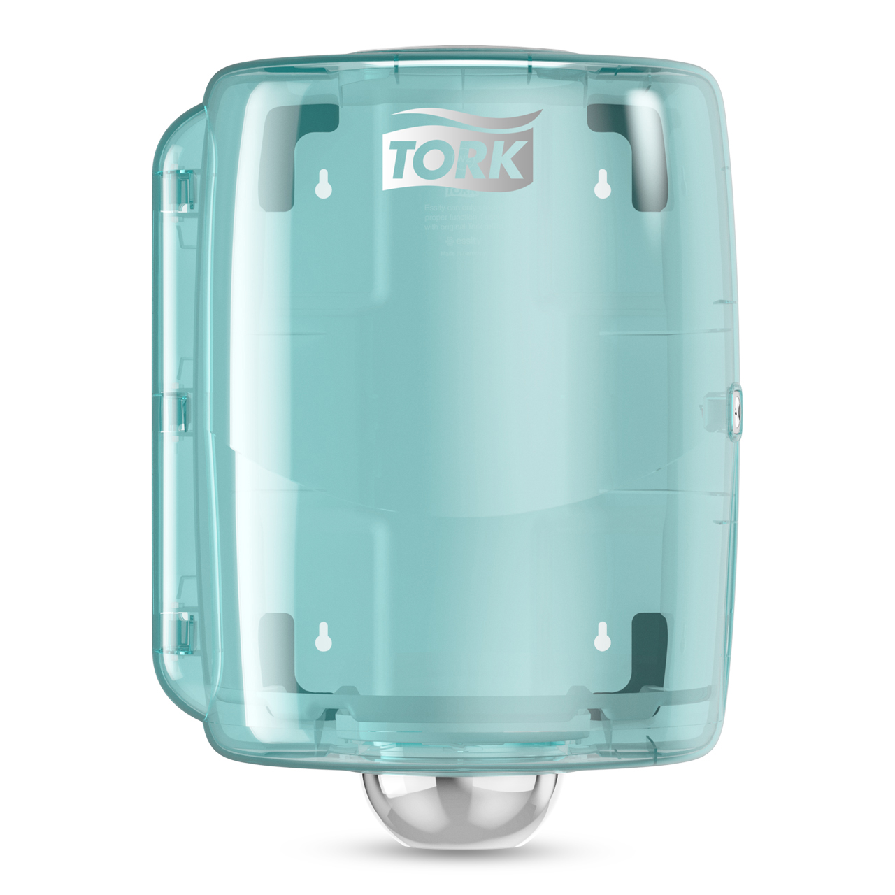 Tork Maxi Distributeur à dévidage central W2 Tork Maxi Distributeur à dévidage central W2
