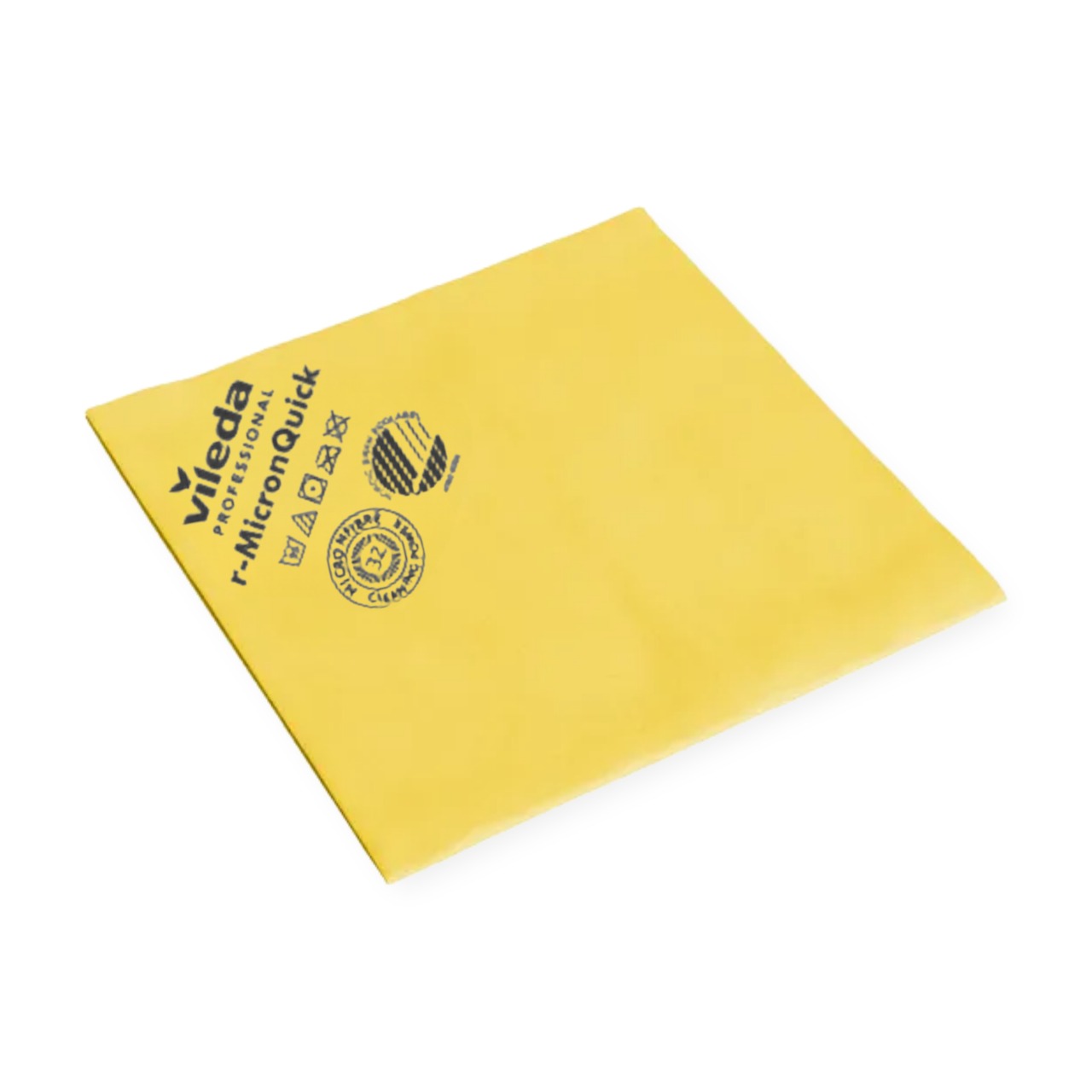 VILEDA r-MicronQuick jaune