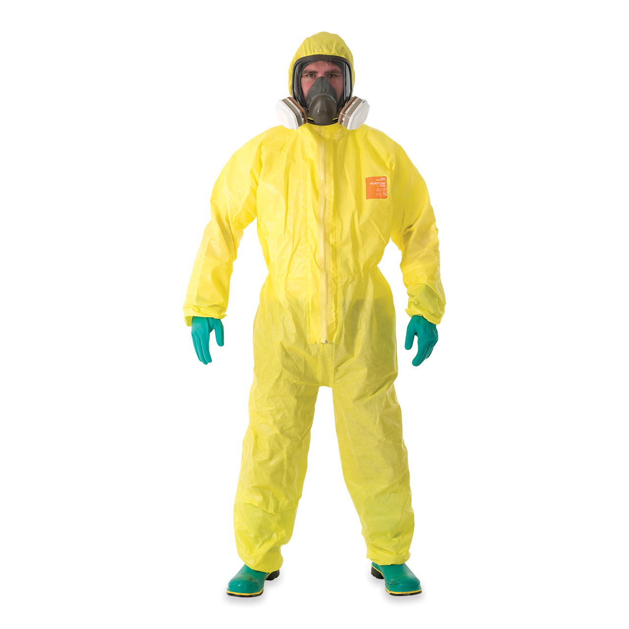 AlphaTec® 3000 111 L AlphaTec® 3000 111 L