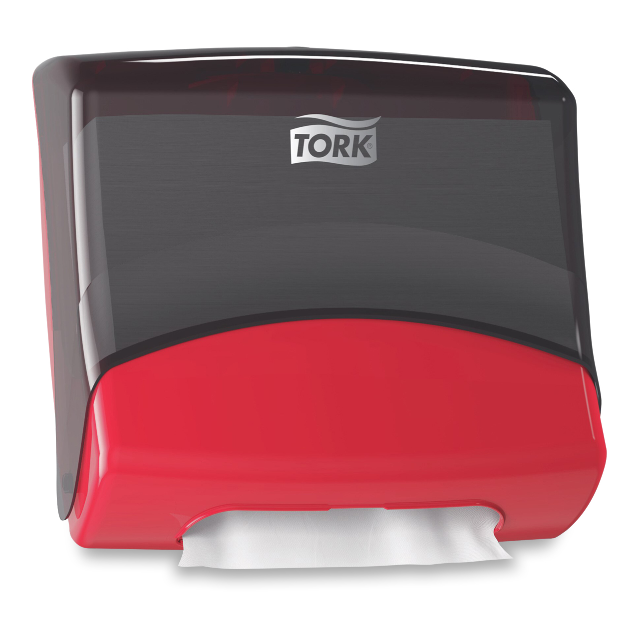 Tork Distributeur feuille à feuille W4 Tork Distributeur feuille à feuille W4