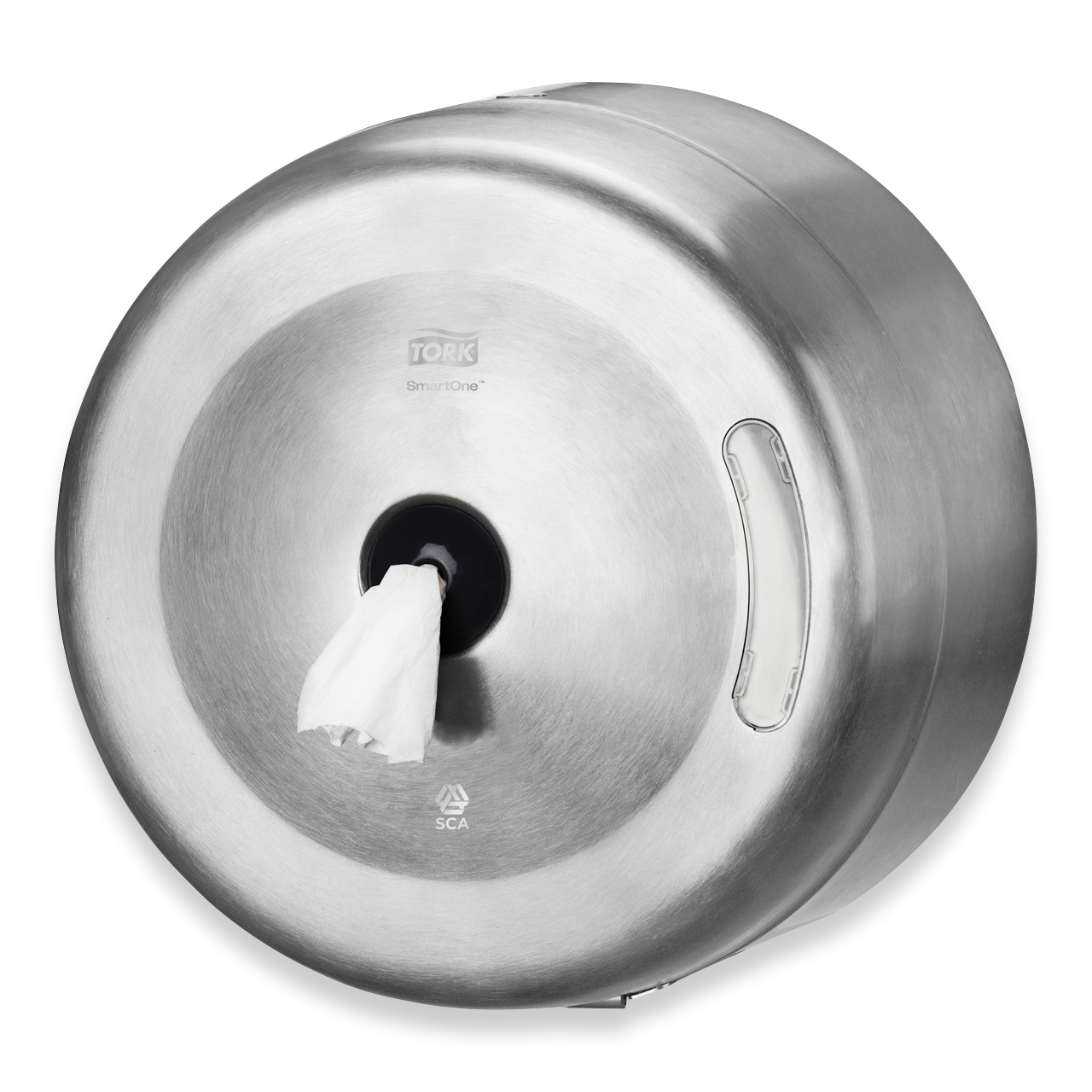 Tork SmartOne Distributeur de papier toilette T8 Tork SmartOne Distributeur de papier toilette T8