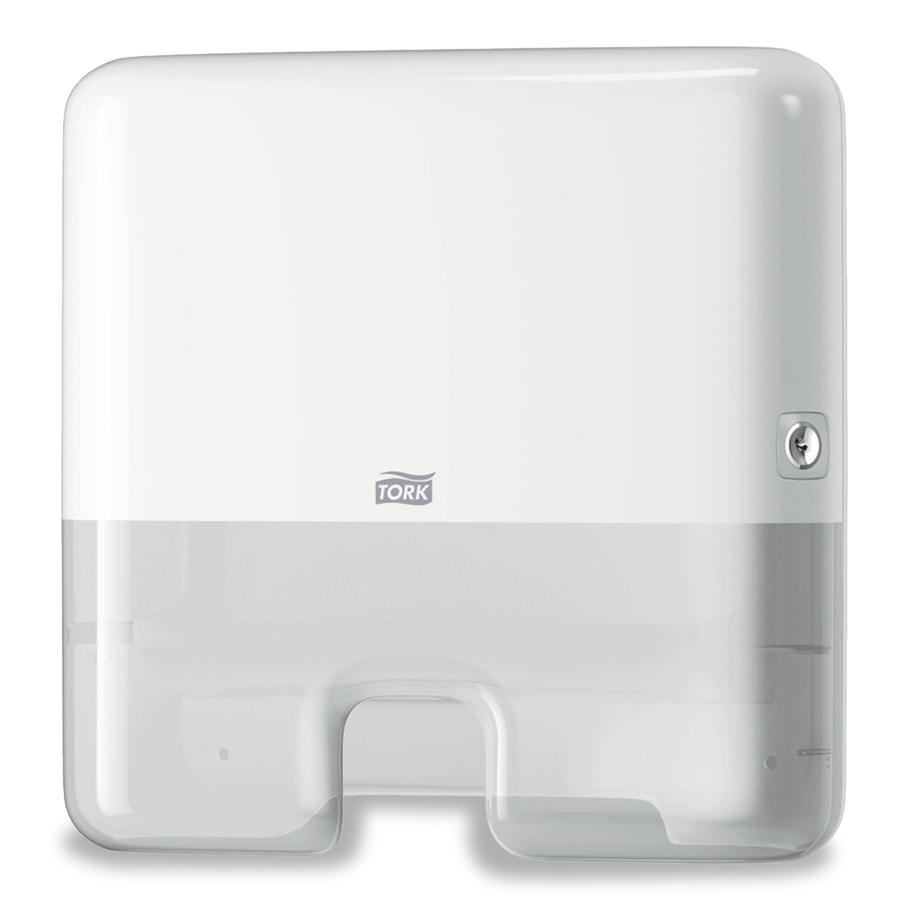Tork Xpress Mini Distributeur Multifold HT H2 Tork Xpress Mini Distributeur Multifold HT H2