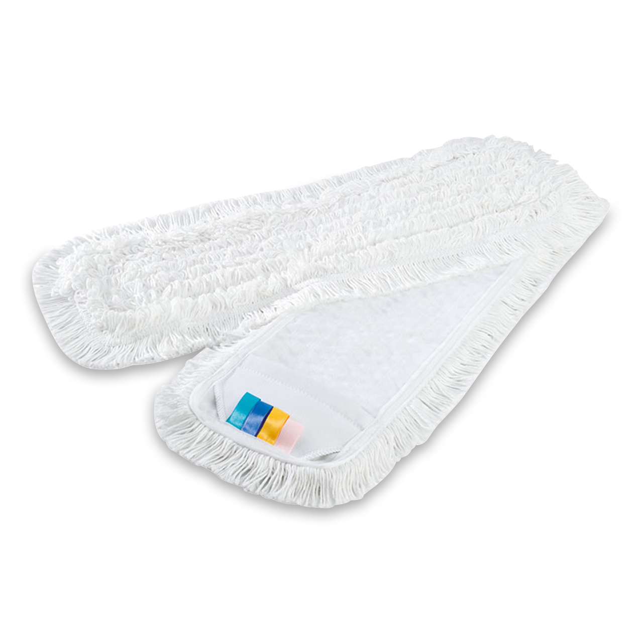 Balai bouclé microfibre universel 450W