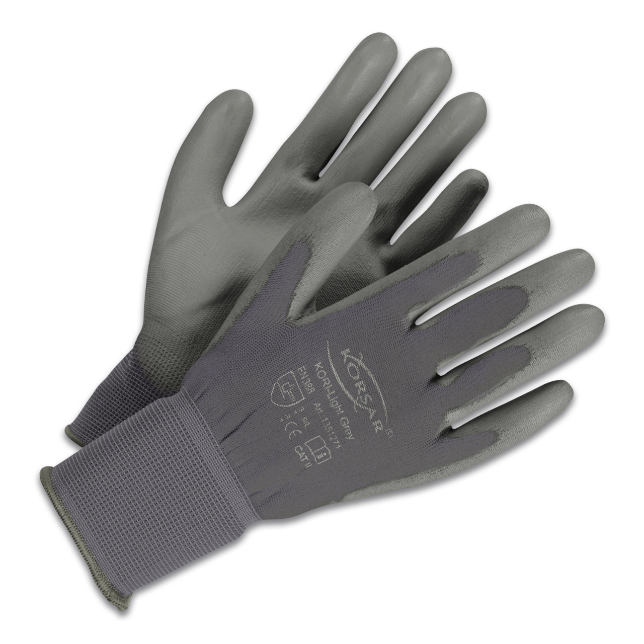 KORSAR® Kori-Light Grey KORSAR® Kori-Light Grey