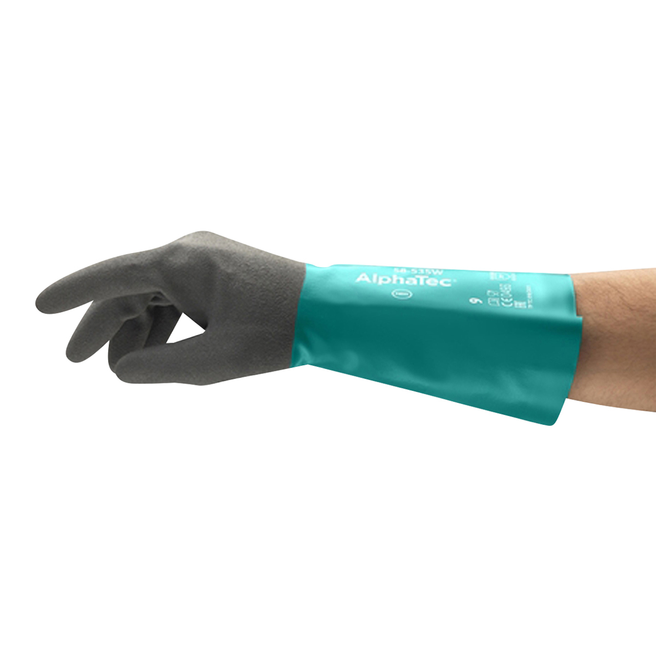 AlphaTec® 58-535W L