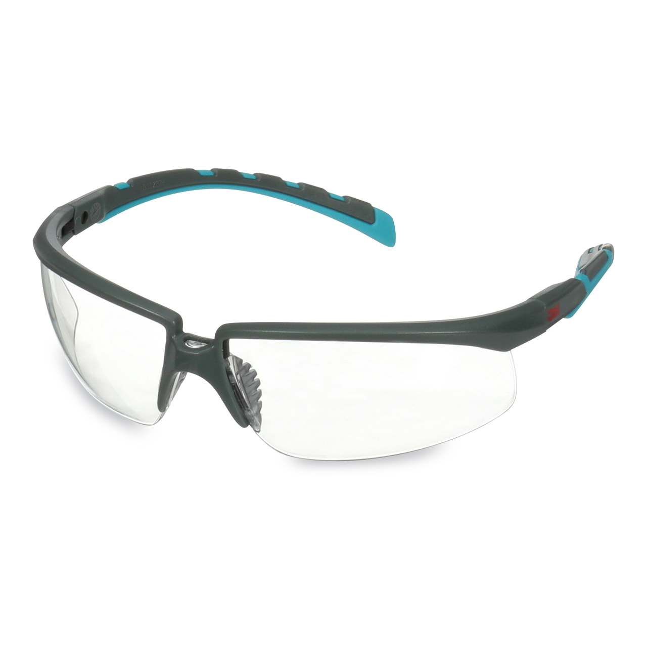 3M™ Solus™ S2001SGAF-BGR-EU transparentes 3M™ Solus™ S2001SGAF-BGR-EU transparentes