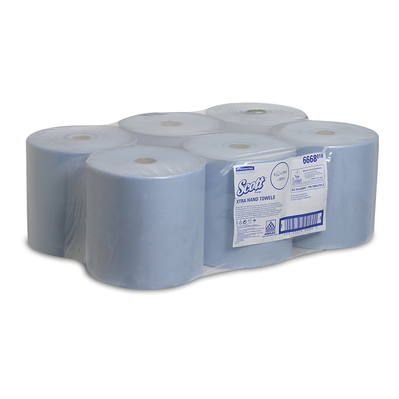 Scott® Essuie-mains - Rouleau