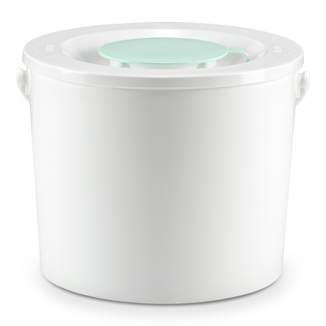 DELTAWET® Seau distributeur antibactérien