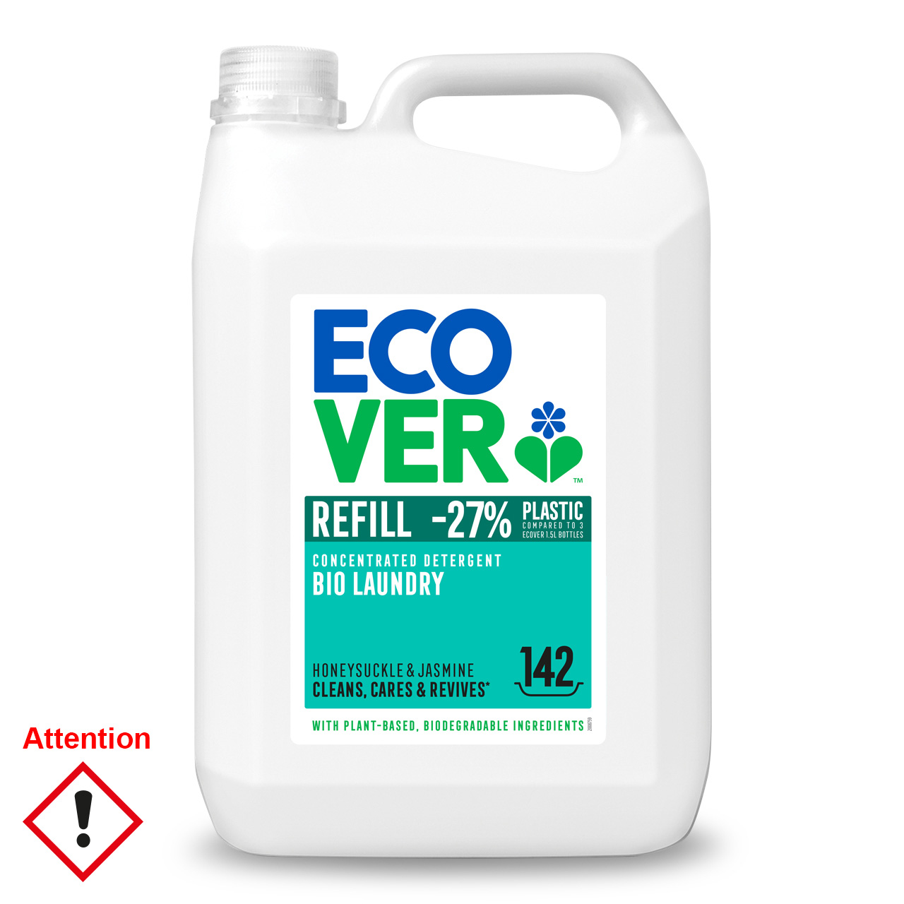 ECOVER® Lessive liquide Universal