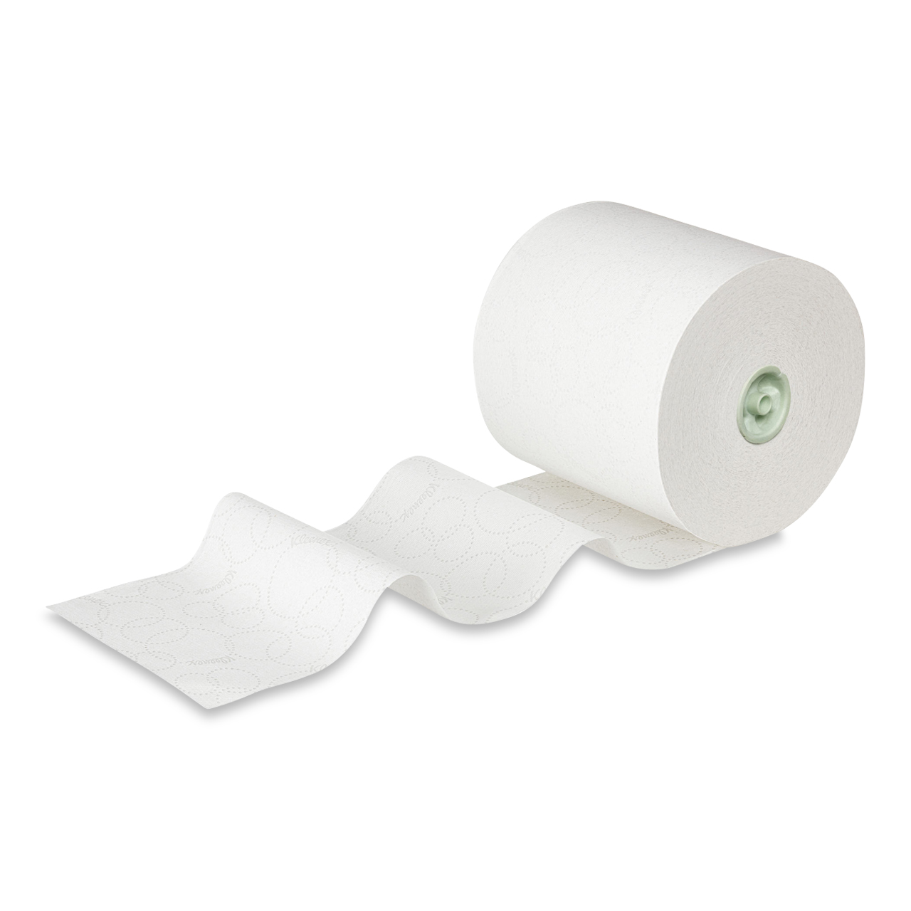 Kleenex® Essuie-mains en papier en rouleaux