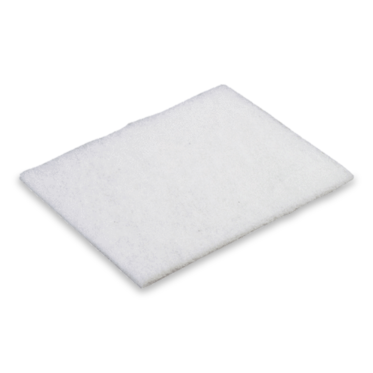 Pad pour les mains VILEDA blanc "Non-Scratch"