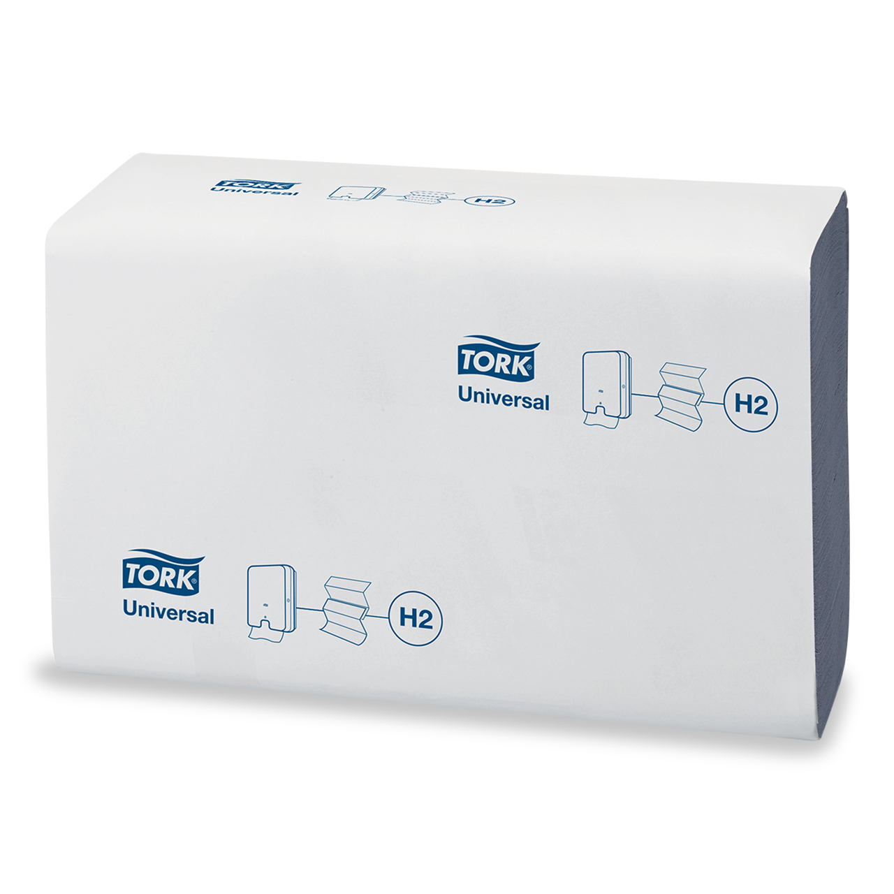 Tork Xpress Essuie-mains Multifold Tork Xpress Essuie-mains Multifold