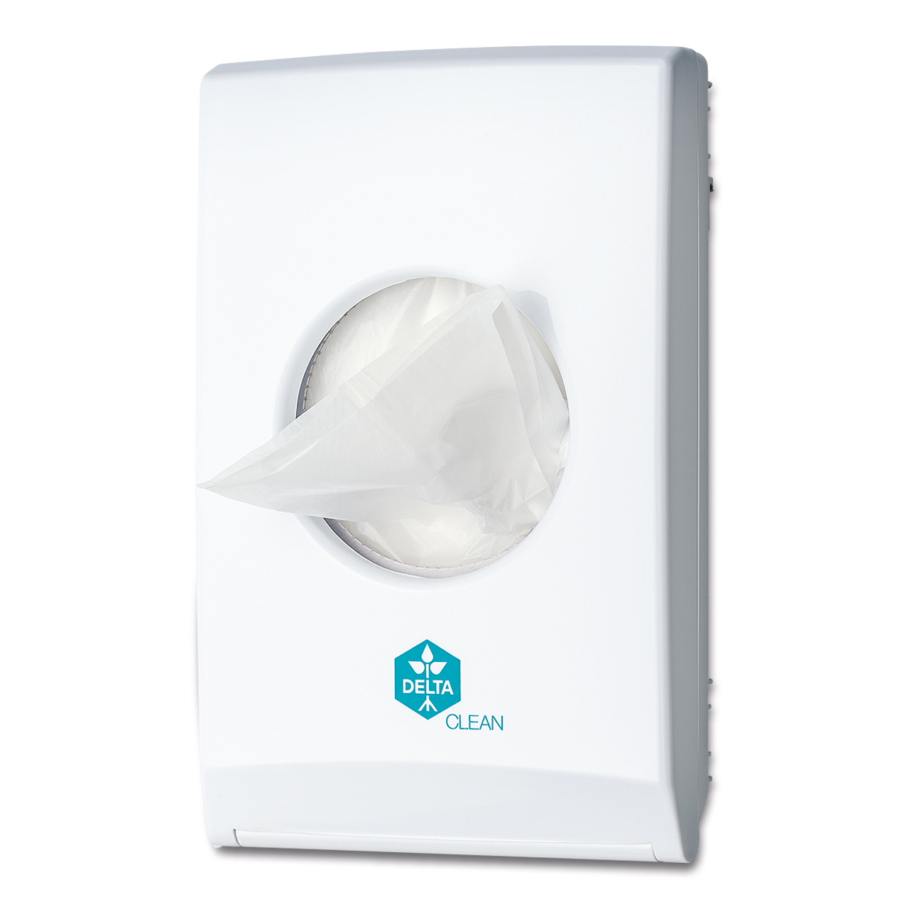 DELTACLEAN® Lady pour sachets en plastique DELTACLEAN® Lady pour sachets en plastique