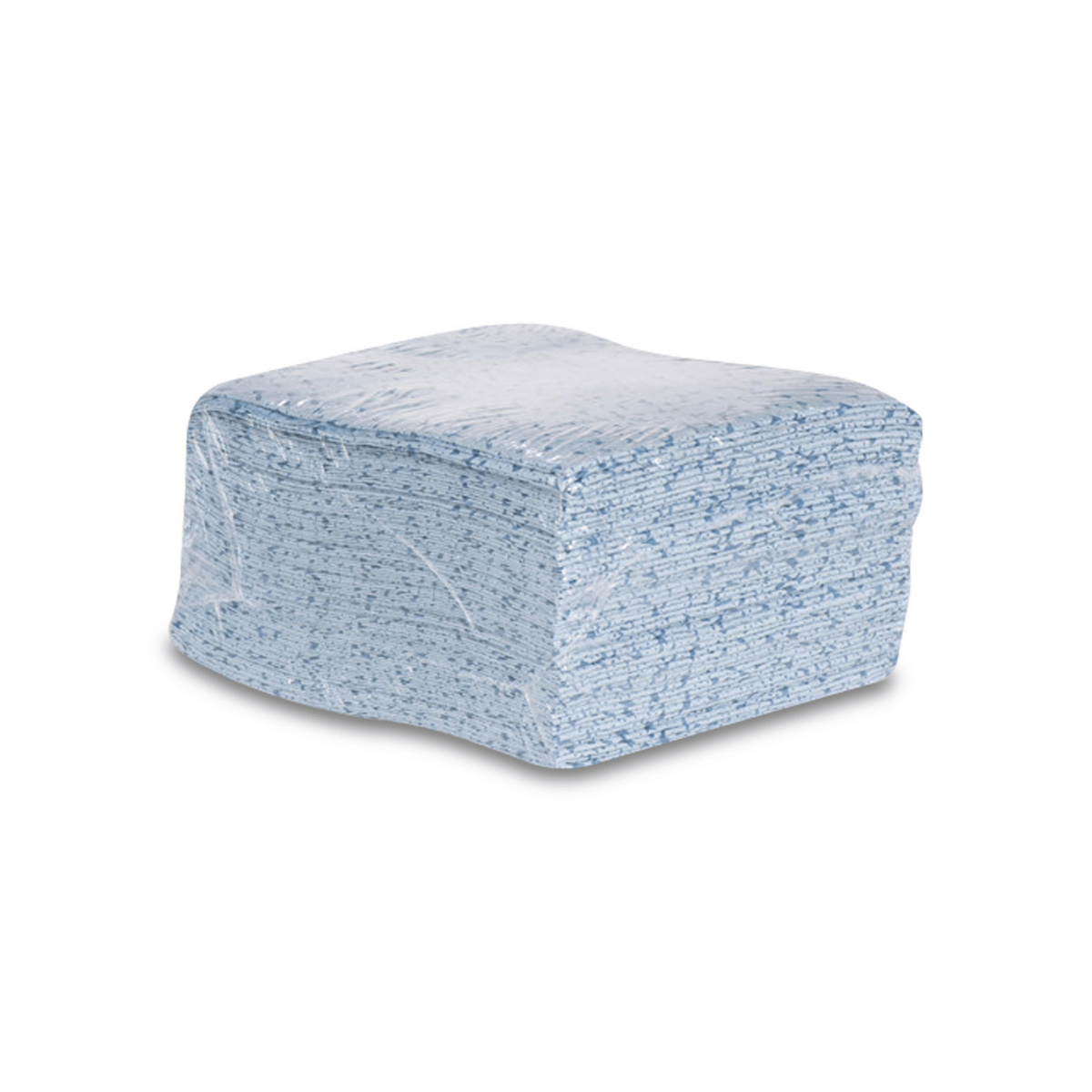PIG® Lingettes PP 33 x 30 cm Bleu