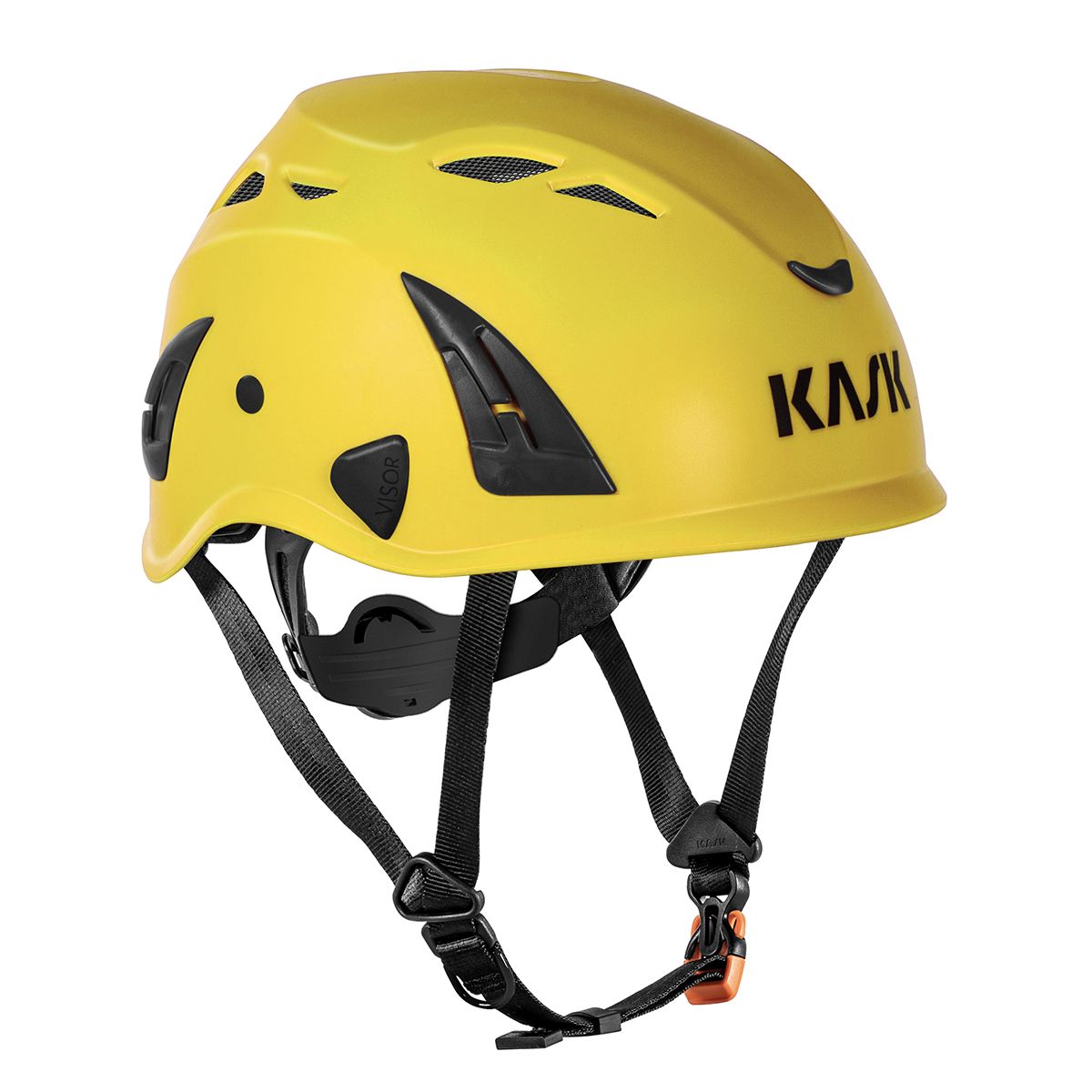 KASK Casque de protection Superplasma AQ, blanc