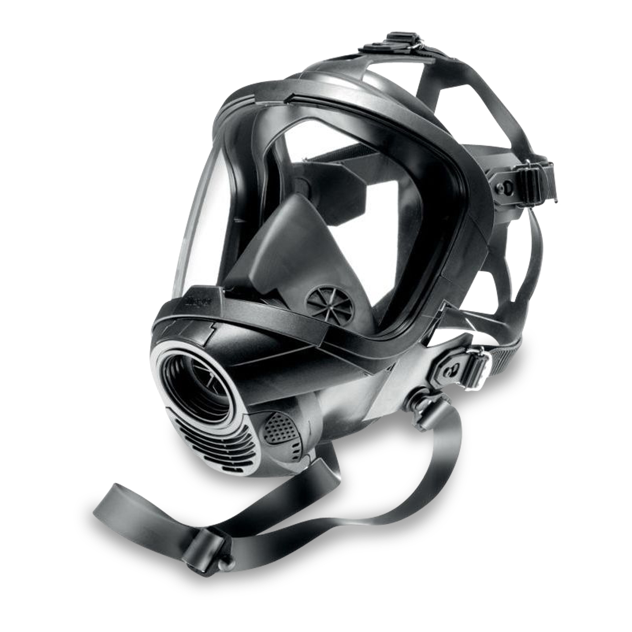 Dräger FPS® 7000-RA-EPDM-PC Masque intégral M2