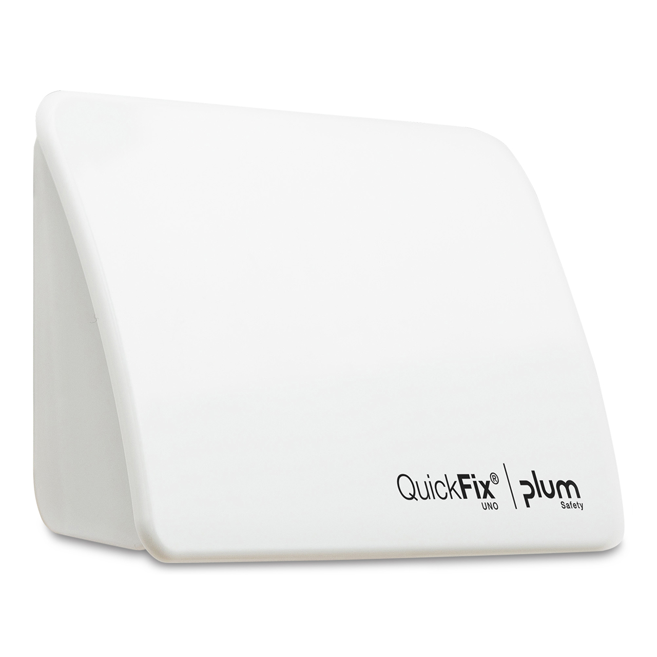 PLUM QUICKFIX UNO WHITE Distributeur  PLUM QUICKFIX UNO WHITE Distributeur